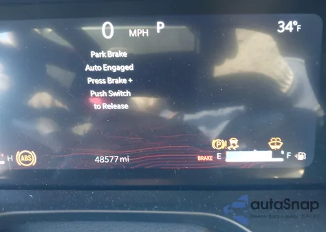 2023 Jeep Grand Cherokee L Limited 4X4 из США, поврежденный, VIN 1C4RJKBG0P8830483